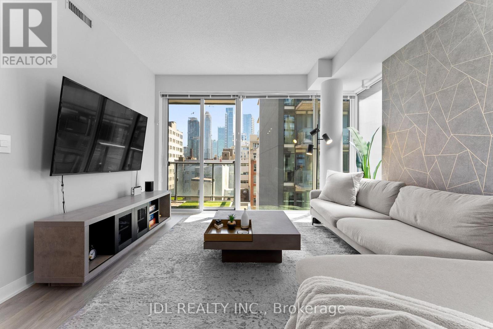 610 - 435 Richmond Street W, Toronto, Ontario  M5V 0N3 - Photo 3 - C13639414