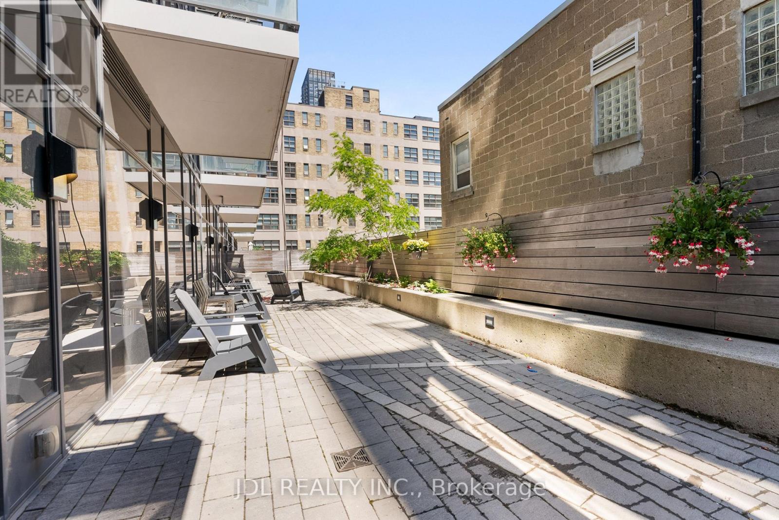 610 - 435 Richmond Street W, Toronto, Ontario  M5V 0N3 - Photo 33 - C13639414