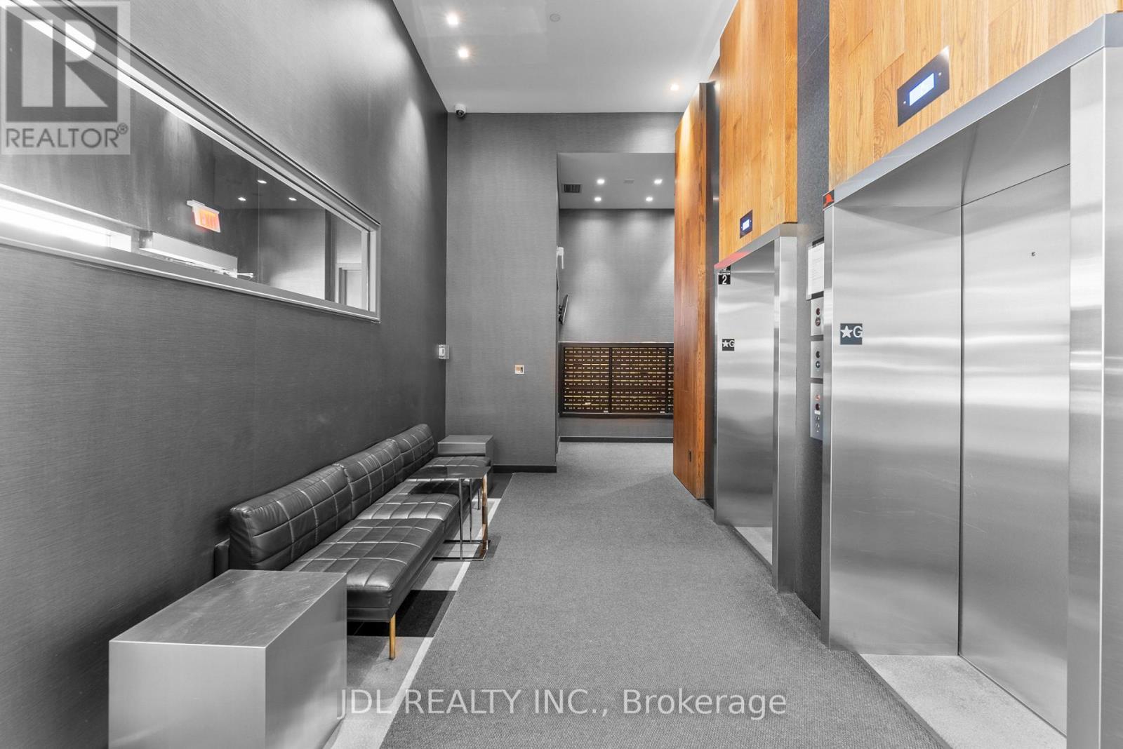 610 - 435 Richmond Street W, Toronto, Ontario  M5V 0N3 - Photo 36 - C13639414