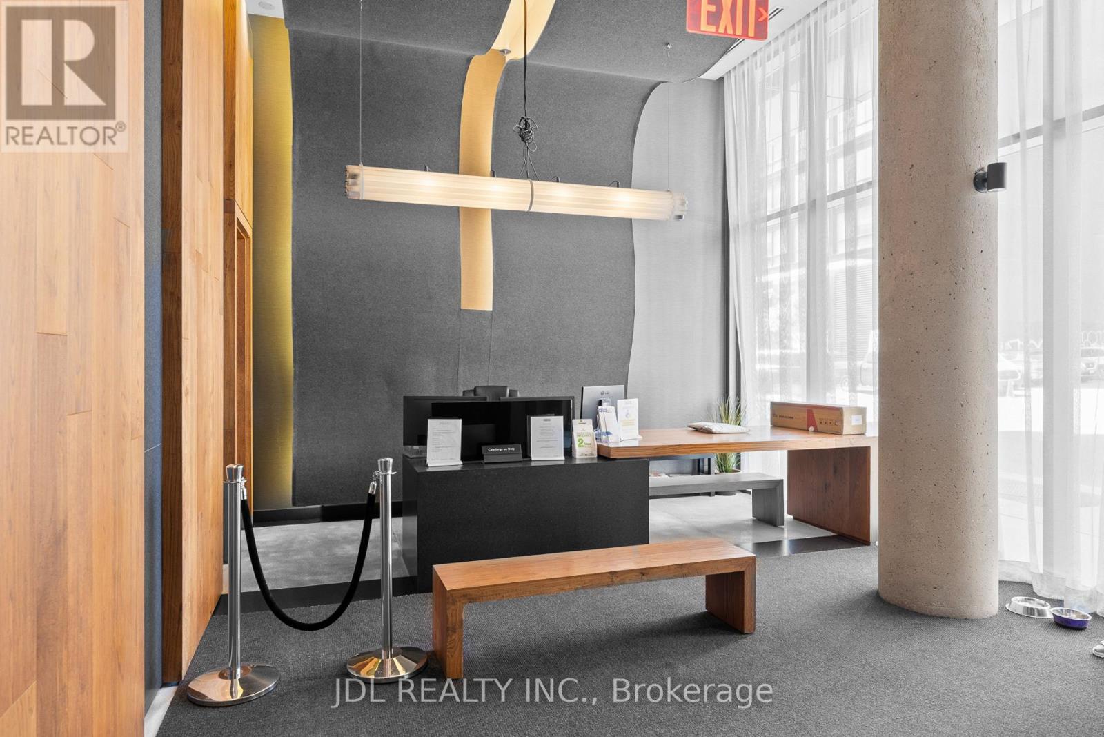 610 - 435 Richmond Street W, Toronto, Ontario  M5V 0N3 - Photo 37 - C13639414
