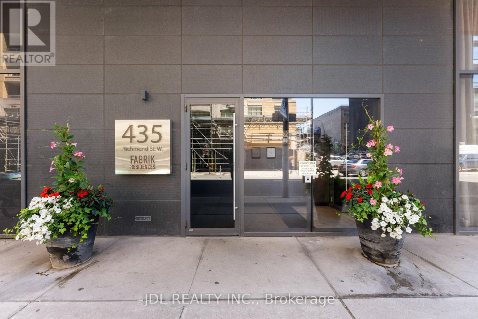 610 - 435 Richmond Street W, Toronto, Ontario  M5V 0N3 - Photo 38 - C13639414