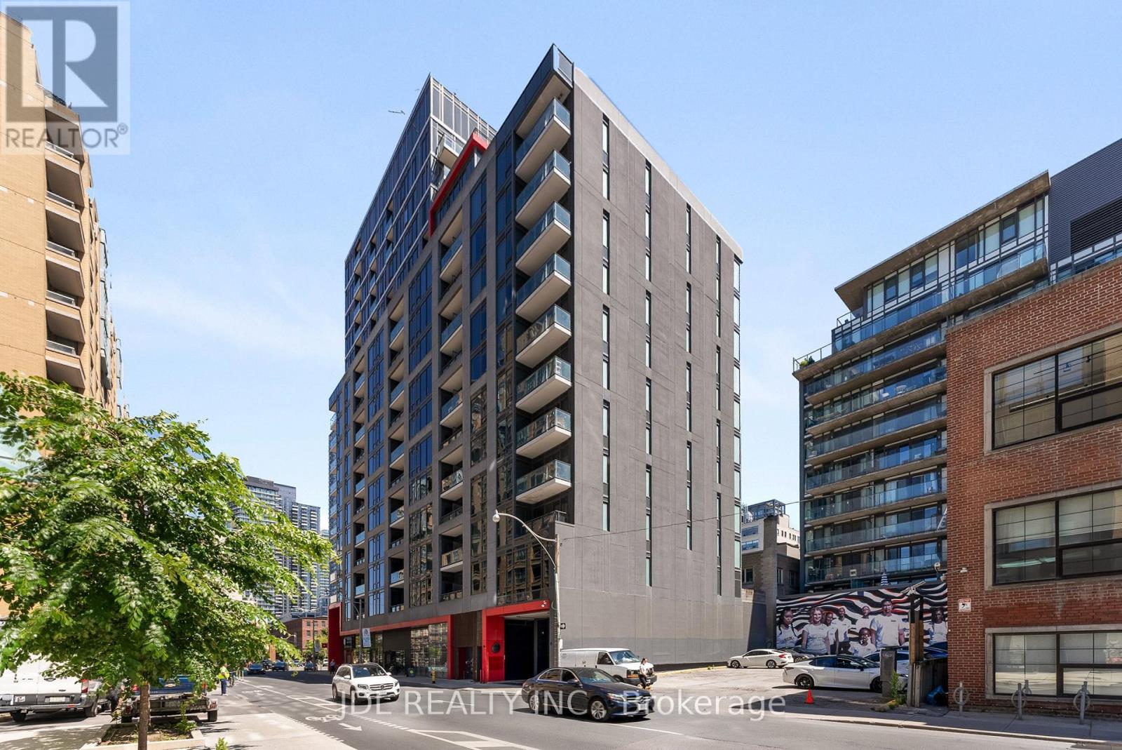 610 - 435 Richmond Street W, Toronto, Ontario  M5V 0N3 - Photo 39 - C13639414