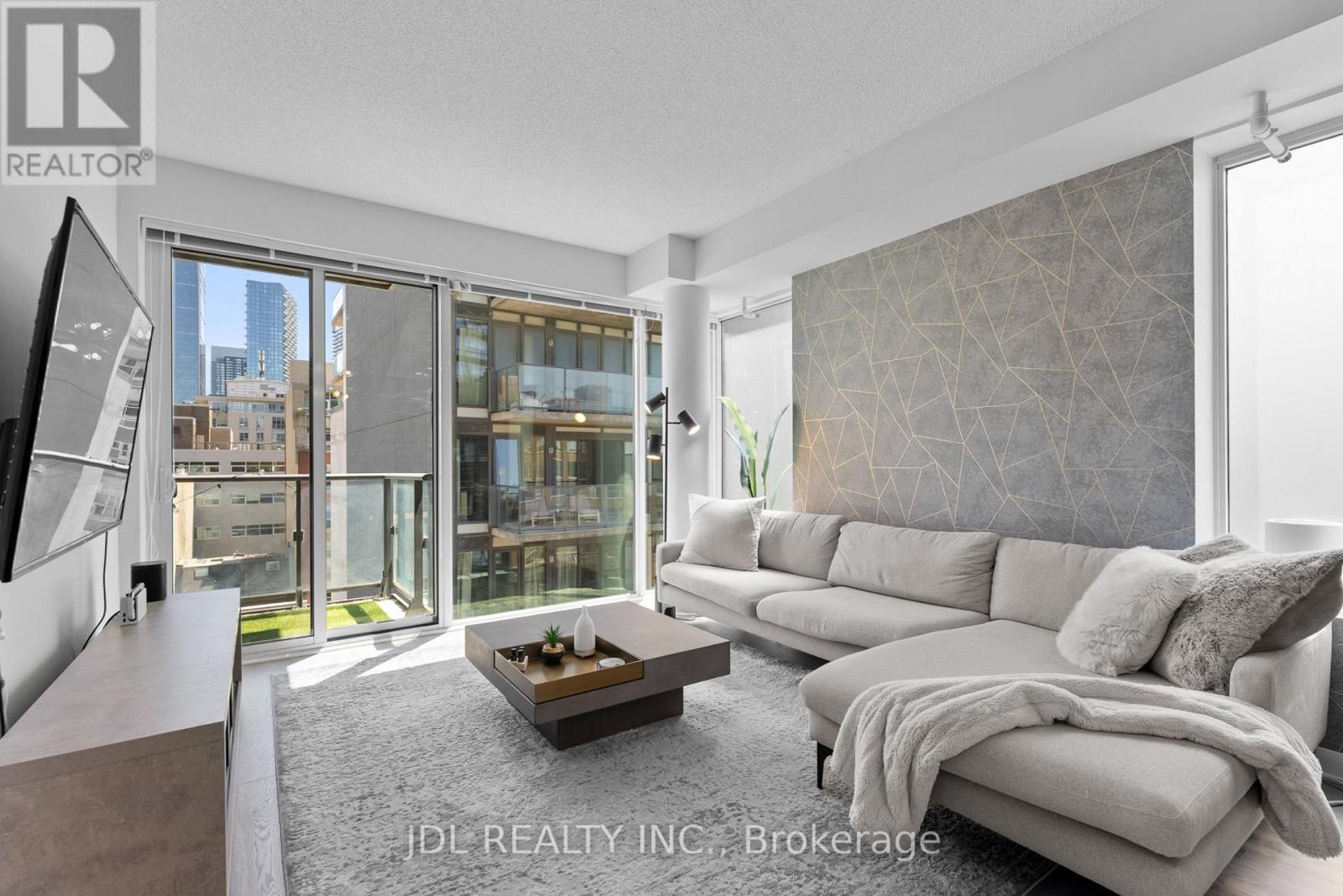610 - 435 Richmond Street W, Toronto, Ontario  M5V 0N3 - Photo 4 - C13639414