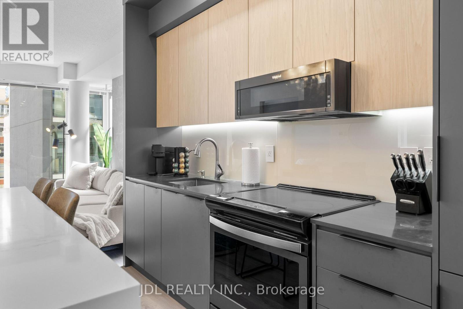 610 - 435 Richmond Street W, Toronto, Ontario  M5V 0N3 - Photo 5 - C13639414