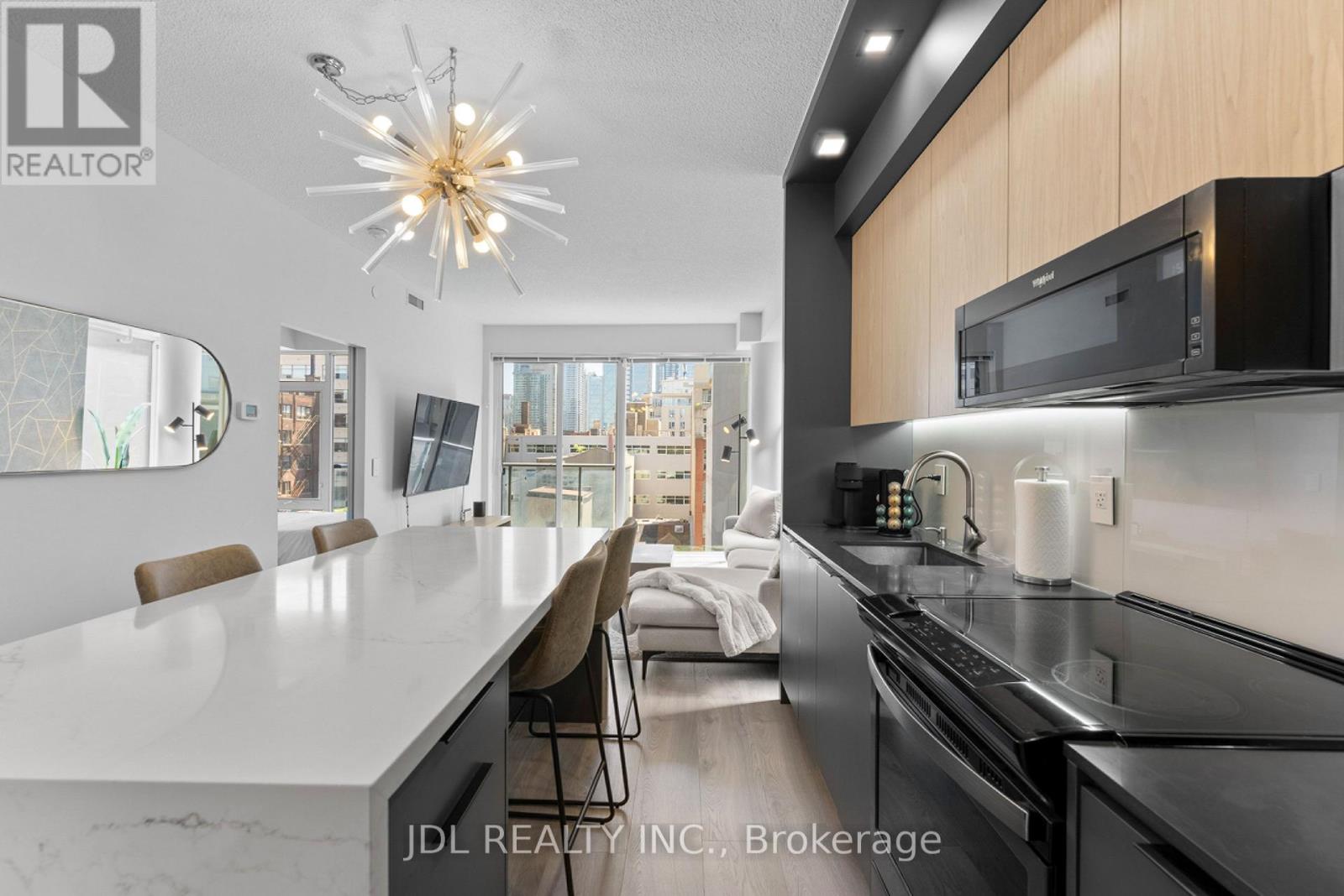 610 - 435 Richmond Street W, Toronto, Ontario  M5V 0N3 - Photo 6 - C13639414