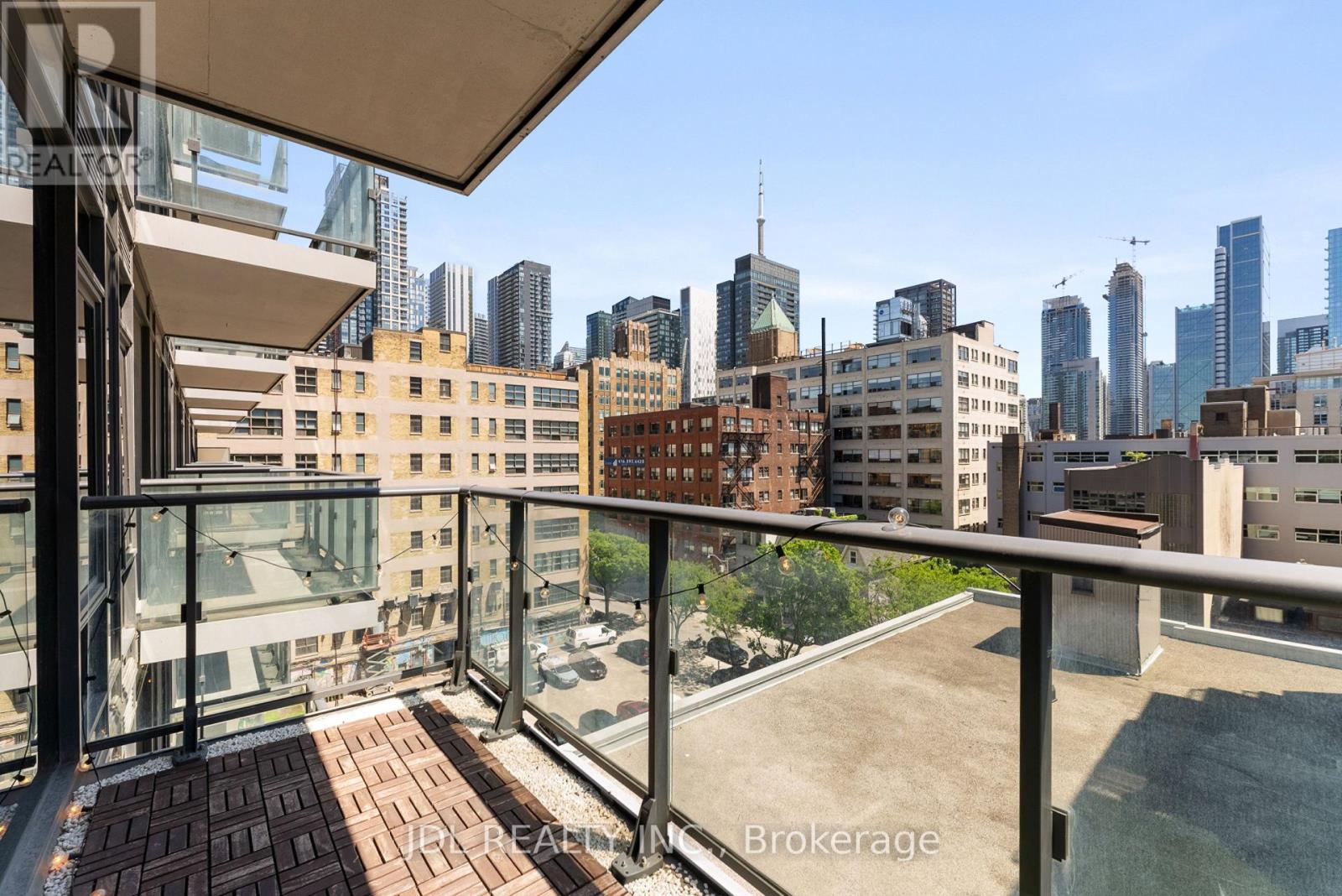610 - 435 Richmond Street W, Toronto, Ontario  M5V 0N3 - Photo 9 - C13639414