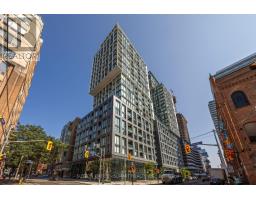 220 - 158 FRONT STREET E, Toronto, Ontario