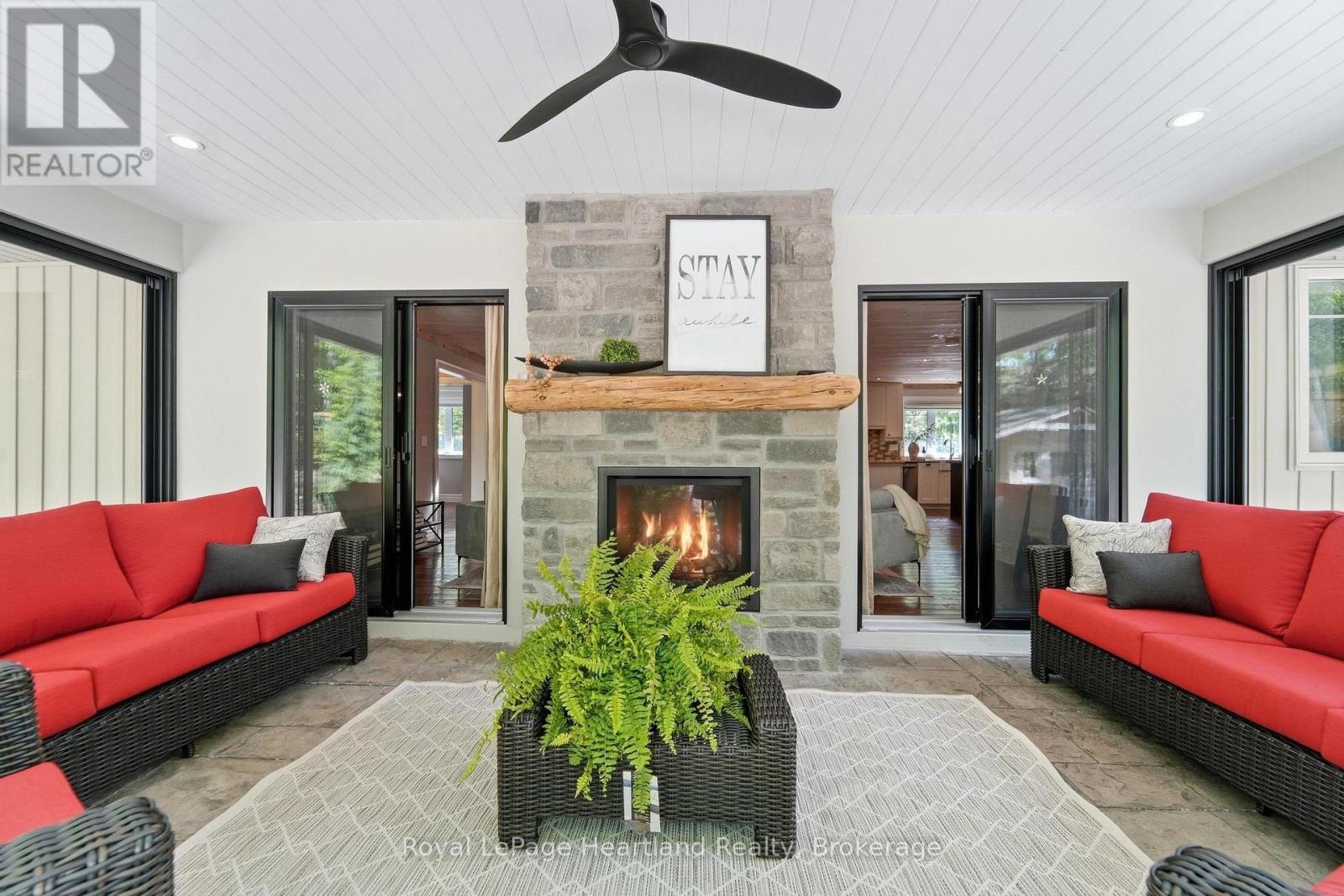 10308 Beach O' Pines Road, Lambton Shores, Ontario  N0M 1T0 - Photo 31 - X13639116