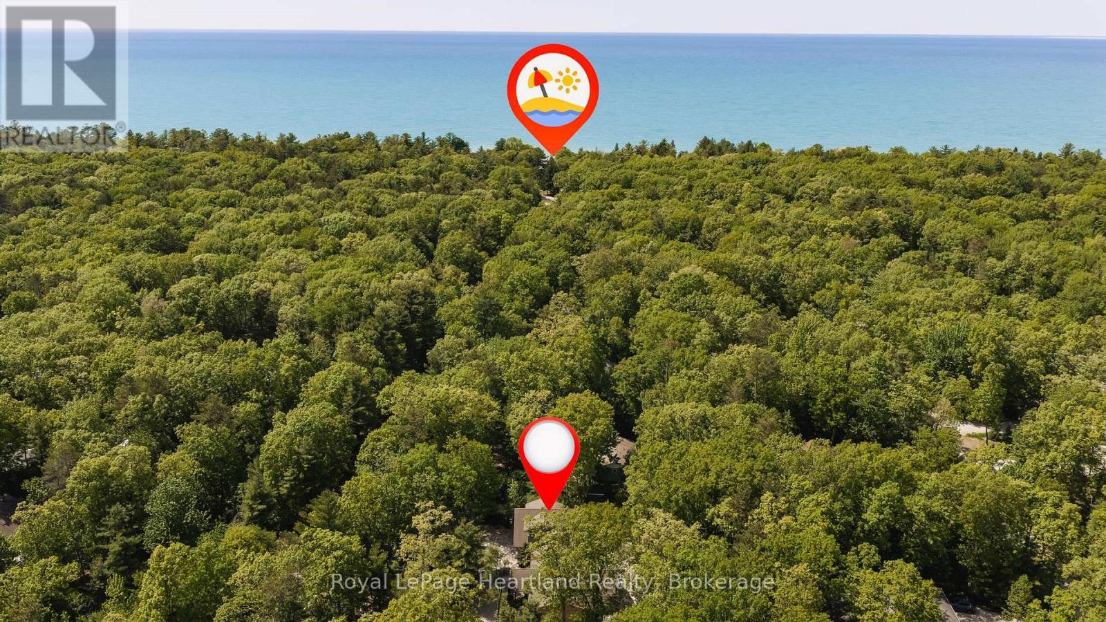 10308 Beach O' Pines Road, Lambton Shores, Ontario  N0M 1T0 - Photo 4 - X13639116