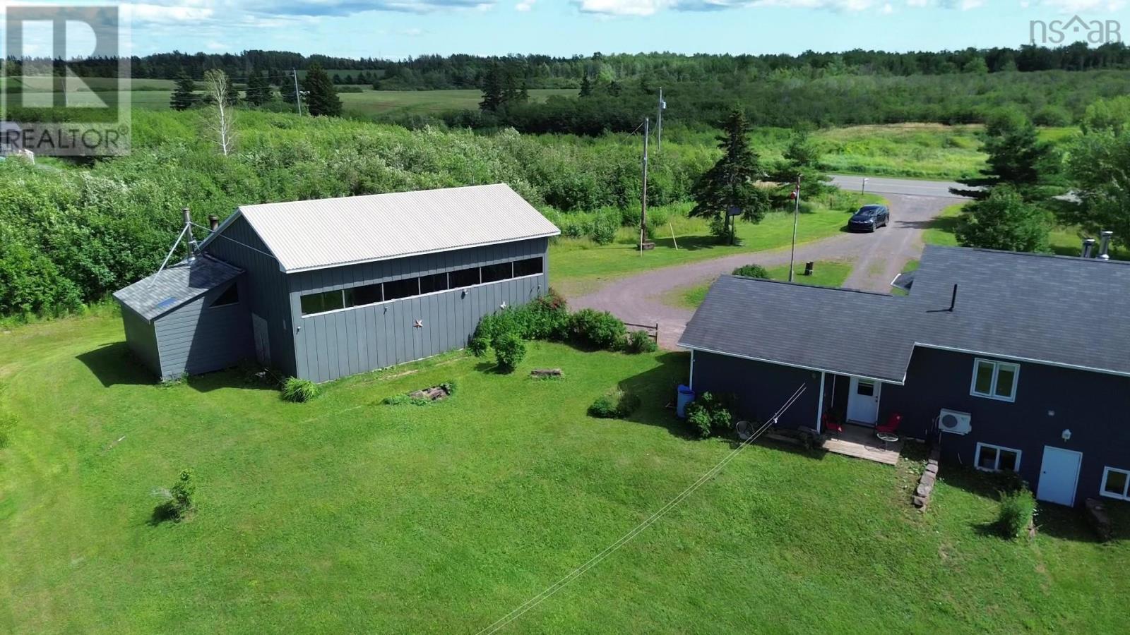 615 New Road, Melville, Nova Scotia  B0K 1N0 - Photo 7 - 202607519