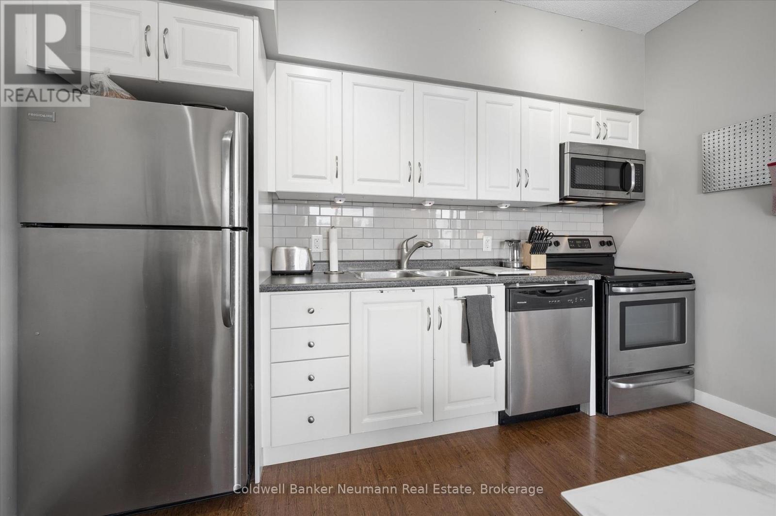 309 - 5 Gordon Street, Guelph, Ontario  N1H 4G8 - Photo 11 - X13639156