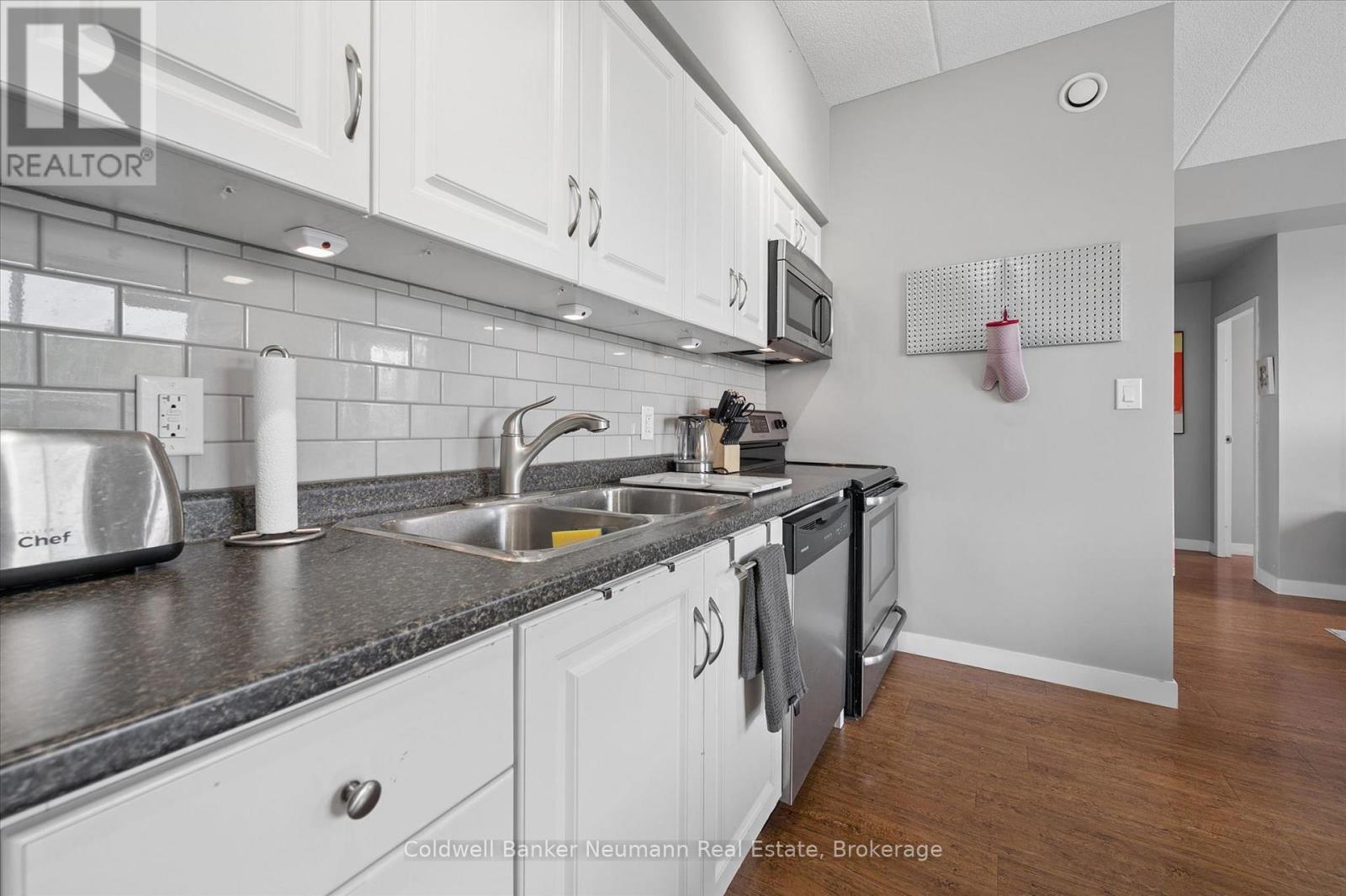 309 - 5 Gordon Street, Guelph, Ontario  N1H 4G8 - Photo 12 - X13639156