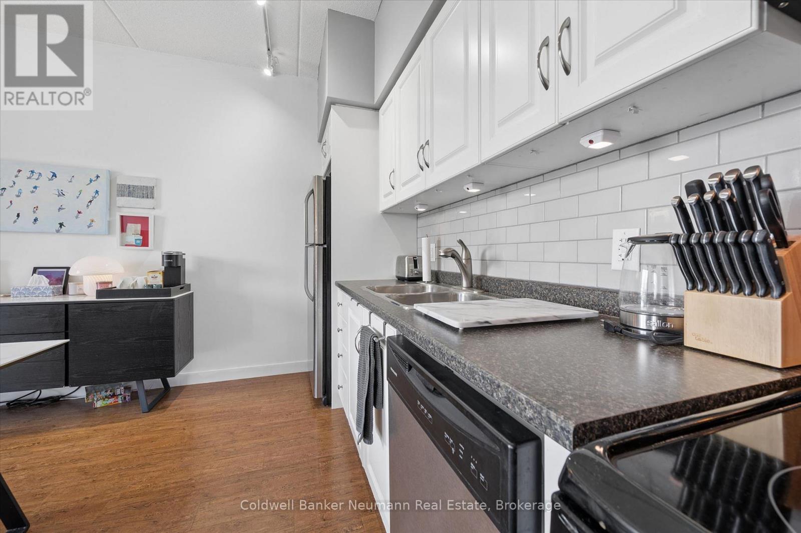 309 - 5 Gordon Street, Guelph, Ontario  N1H 4G8 - Photo 13 - X13639156