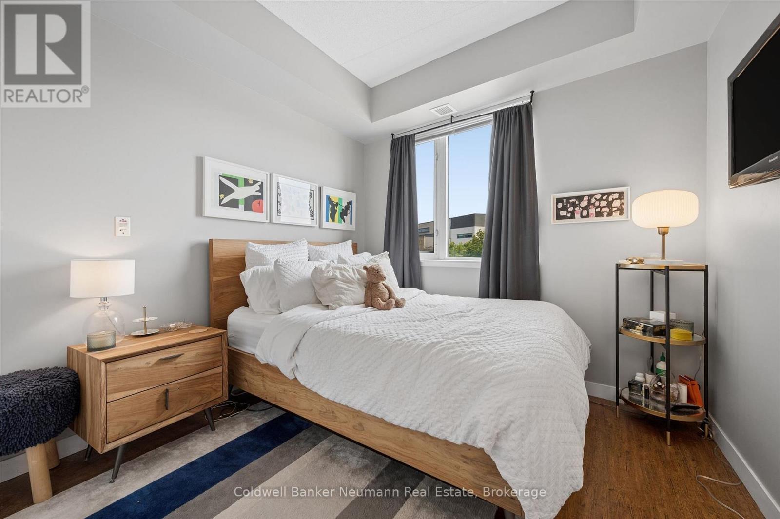 309 - 5 Gordon Street, Guelph, Ontario  N1H 4G8 - Photo 14 - X13639156