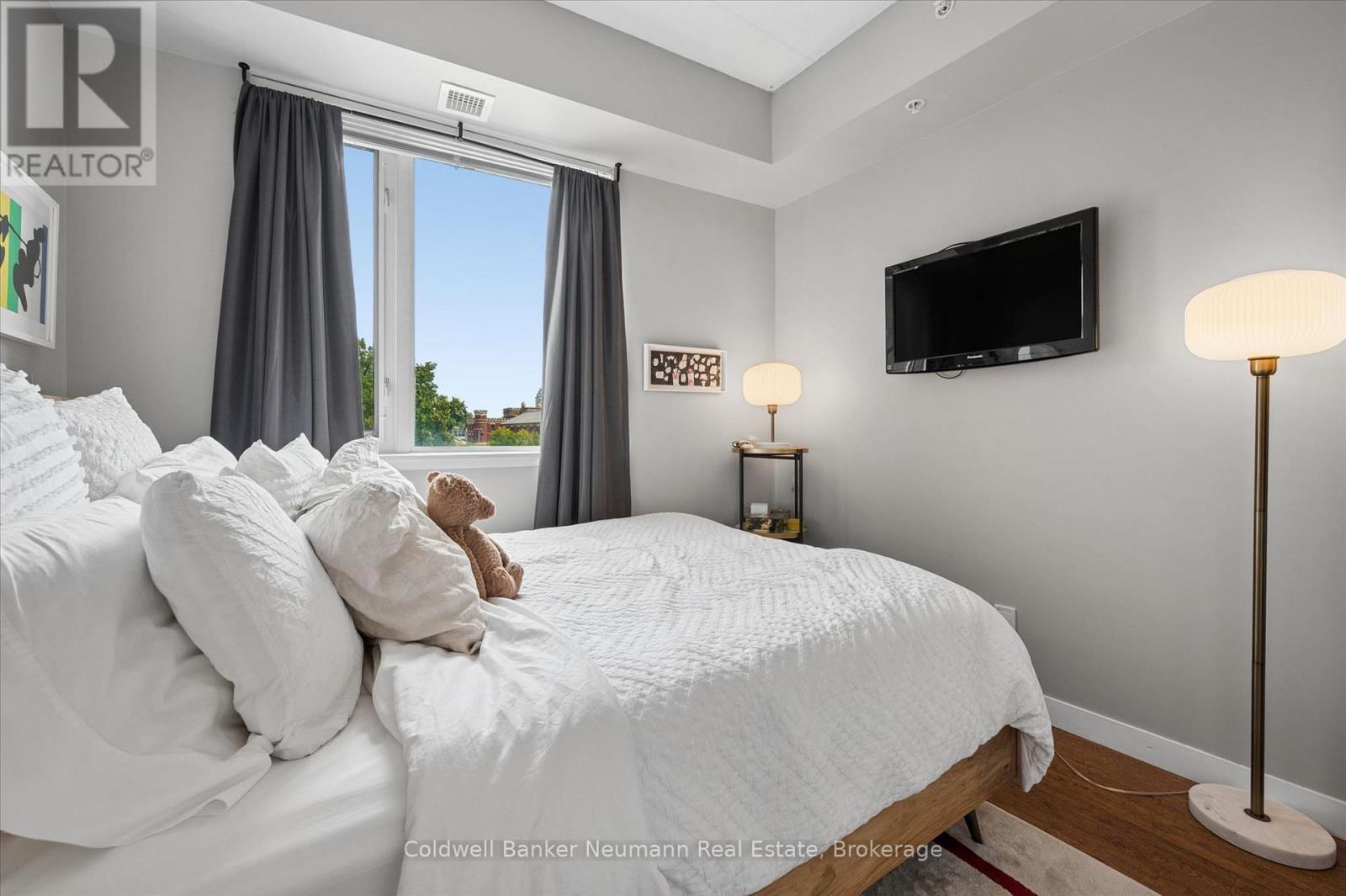 309 - 5 Gordon Street, Guelph, Ontario  N1H 4G8 - Photo 15 - X13639156