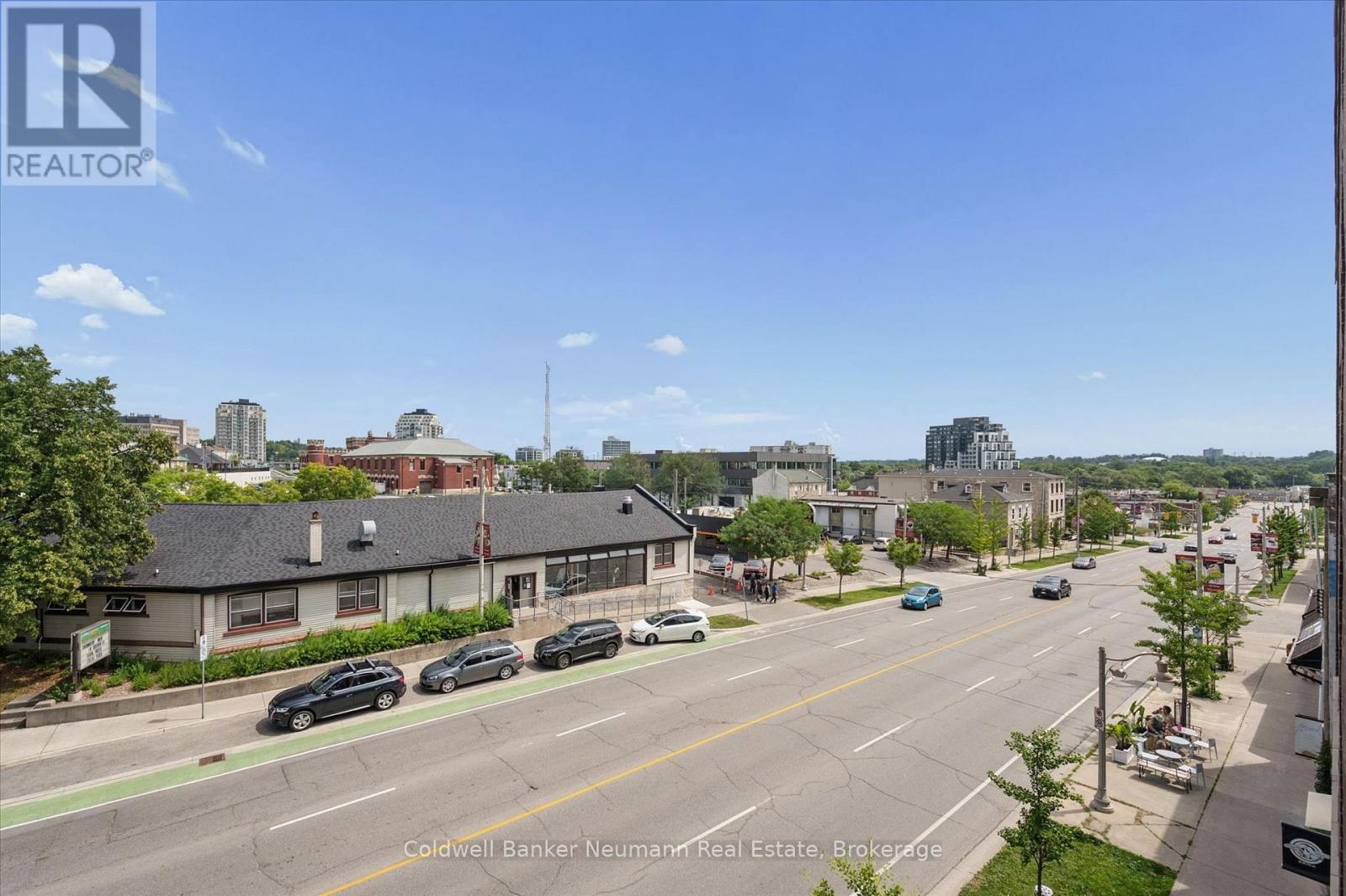 309 - 5 Gordon Street, Guelph, Ontario  N1H 4G8 - Photo 23 - X13639156