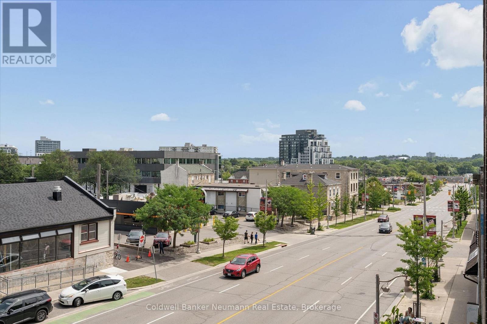 309 - 5 Gordon Street, Guelph, Ontario  N1H 4G8 - Photo 24 - X13639156
