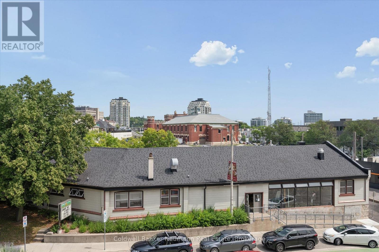 309 - 5 Gordon Street, Guelph, Ontario  N1H 4G8 - Photo 25 - X13639156