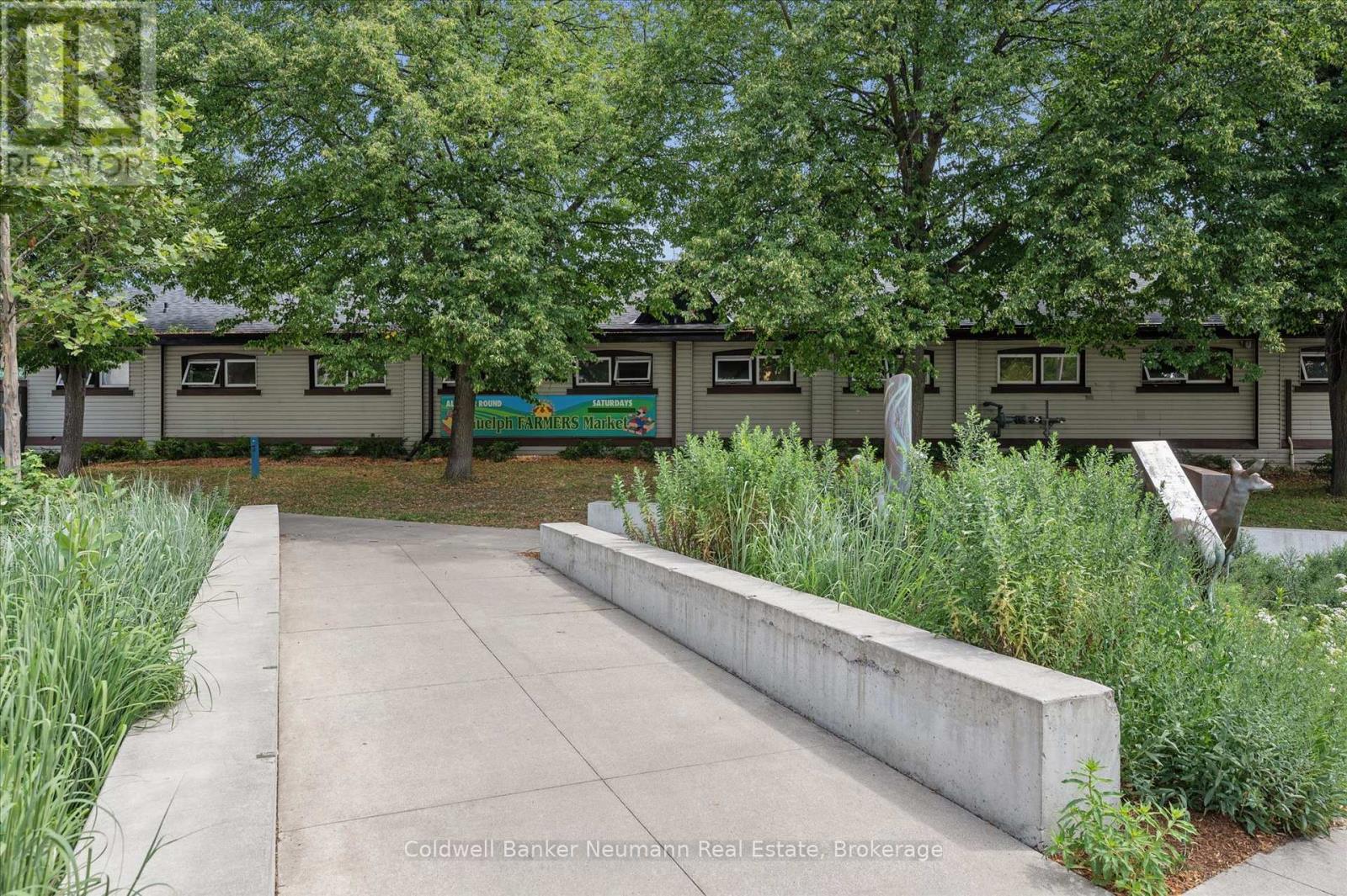 309 - 5 Gordon Street, Guelph, Ontario  N1H 4G8 - Photo 27 - X13639156