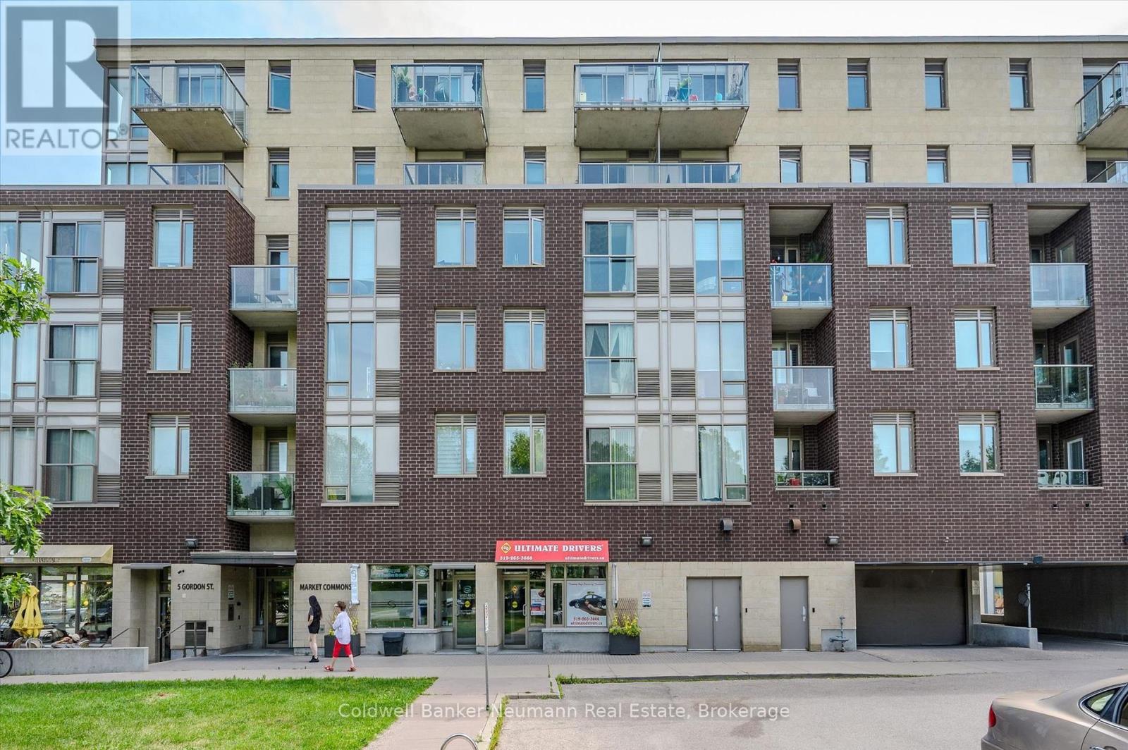 309 - 5 Gordon Street, Guelph, Ontario  N1H 4G8 - Photo 31 - X13639156