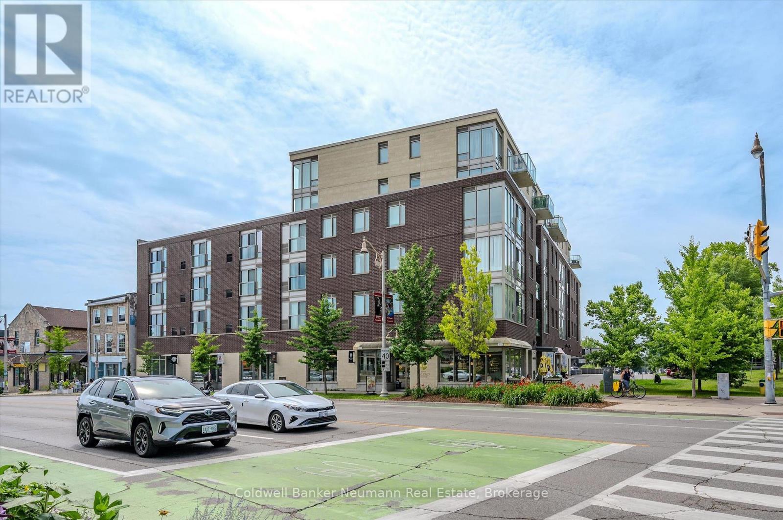 309 - 5 Gordon Street, Guelph, Ontario  N1H 4G8 - Photo 32 - X13639156