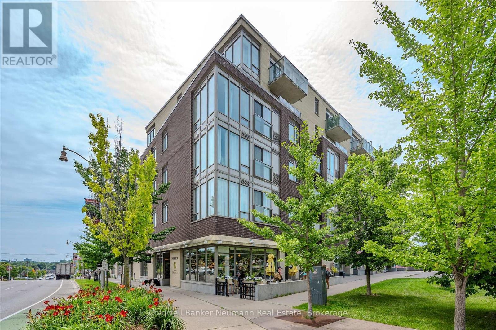 309 - 5 Gordon Street, Guelph, Ontario  N1H 4G8 - Photo 33 - X13639156