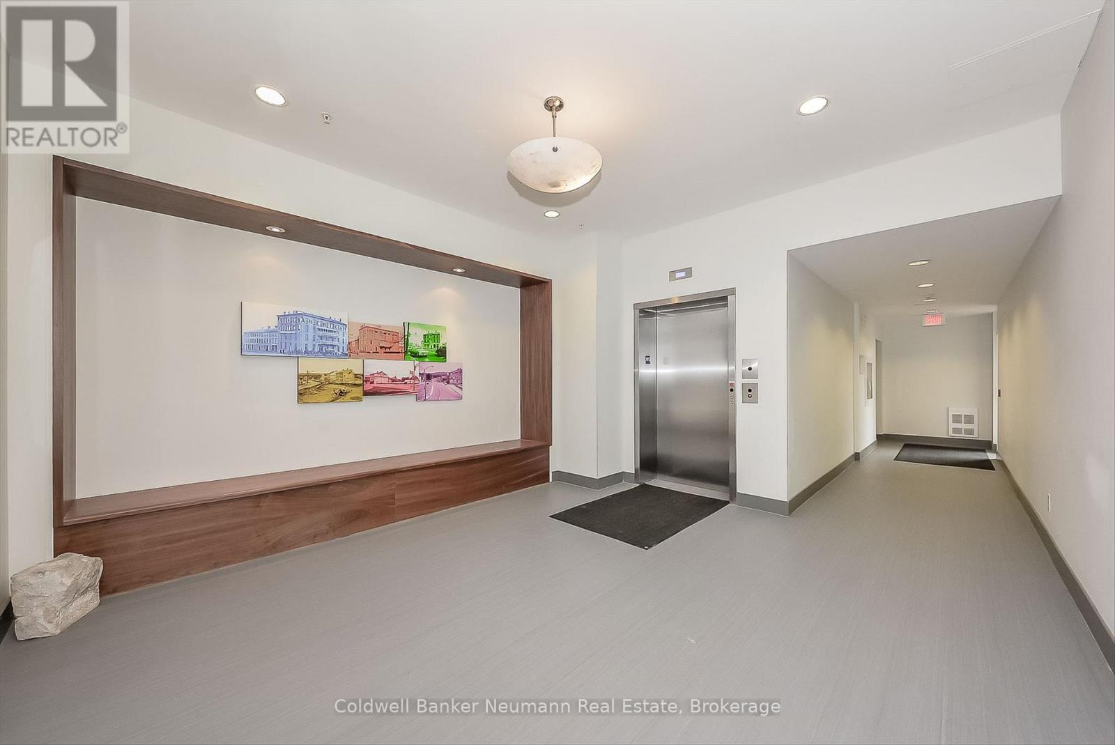 309 - 5 Gordon Street, Guelph, Ontario  N1H 4G8 - Photo 35 - X13639156