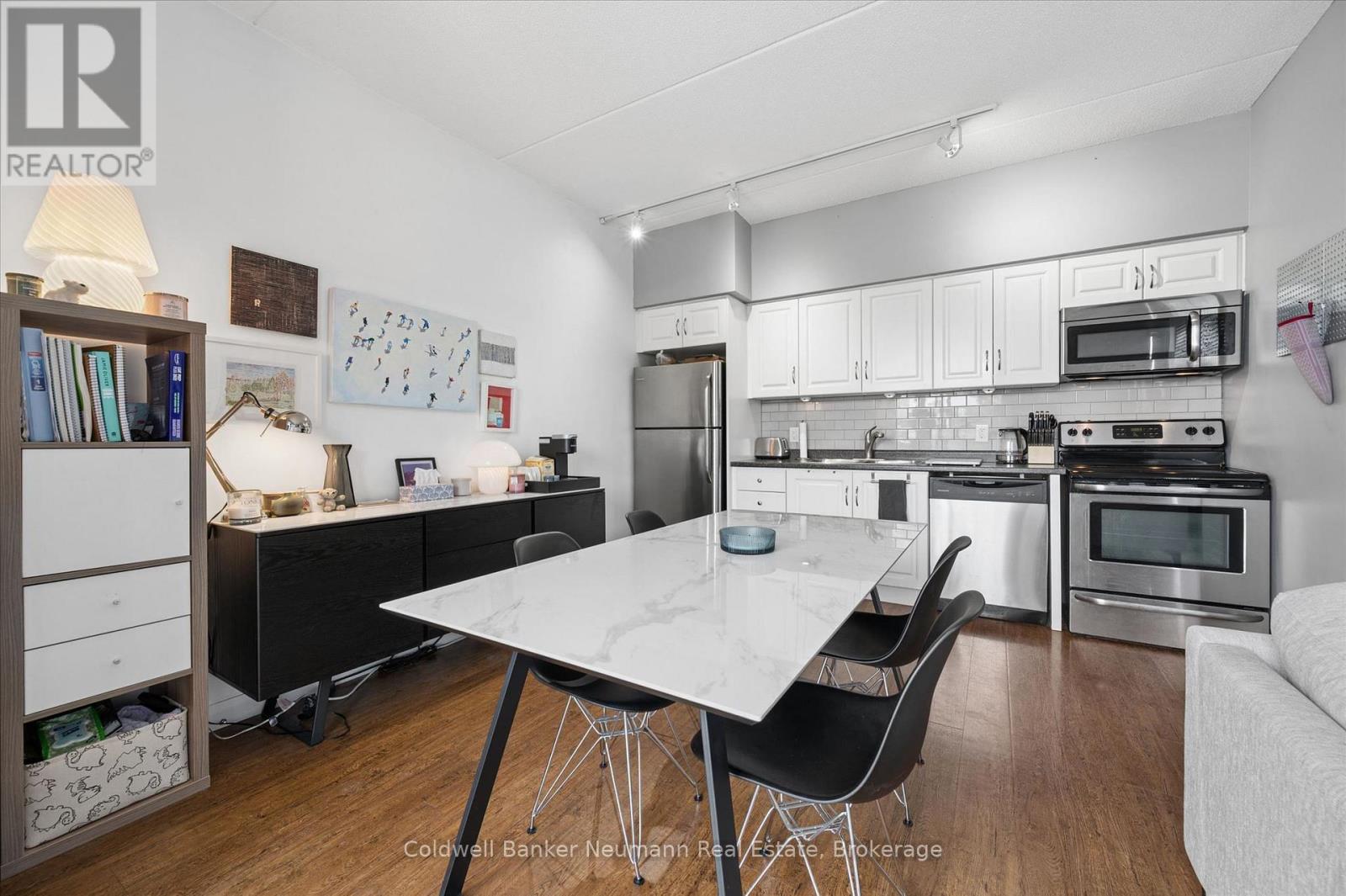 309 - 5 Gordon Street, Guelph, Ontario  N1H 4G8 - Photo 7 - X13639156