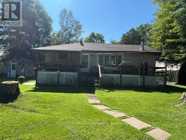1436 SPRING VALLEY ROAD, Minden Hills, Ontario