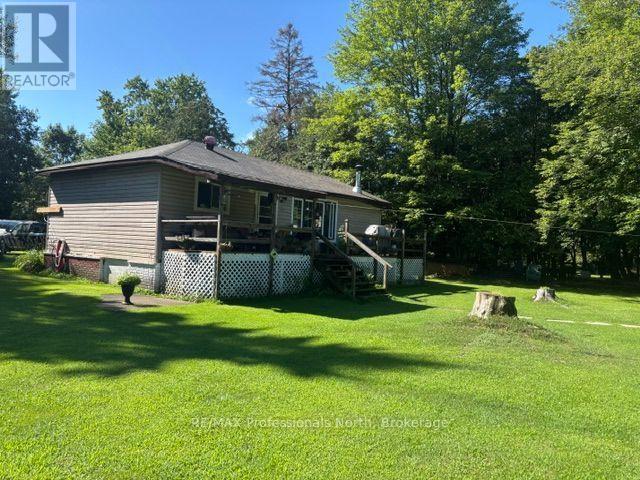 1436 Spring Valley Road, Minden Hills, Ontario  K0M 2K0 - Photo 2 - X13639210