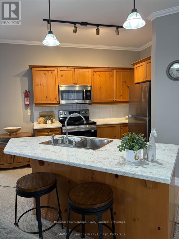 114 - 184 Snowbridge Way, Blue Mountains, Ontario L9Y 0V1 - Photo 6 - X13639244