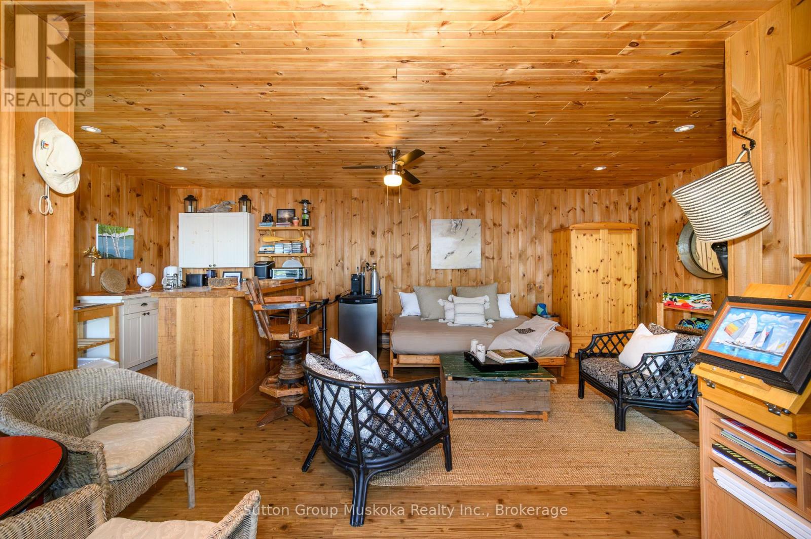 29 Island View Lane, Huntsville (Chaffey), Ontario  P1H 2N5 - Photo 12 - X13639350