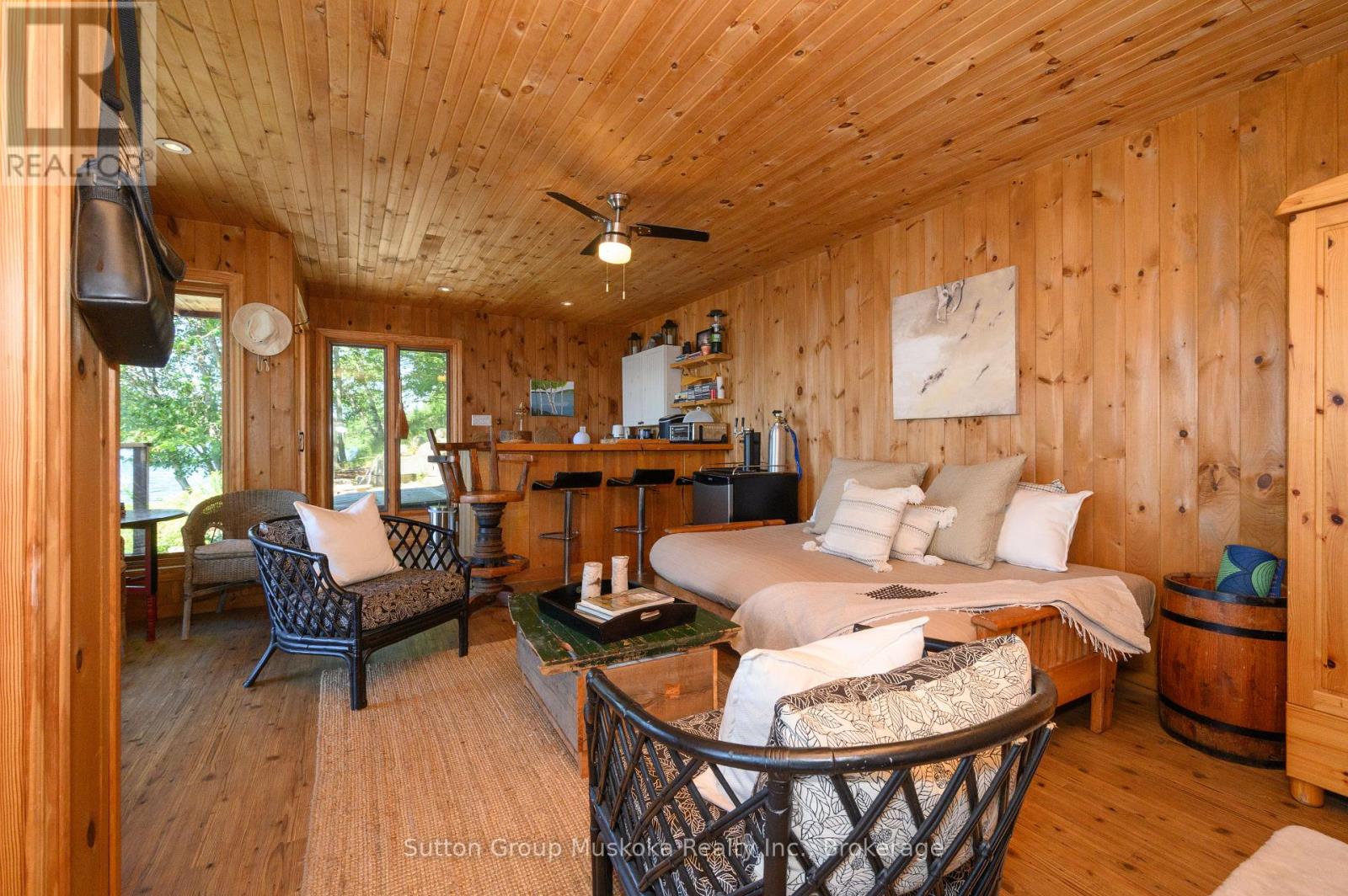 29 Island View Lane, Huntsville (Chaffey), Ontario  P1H 2N5 - Photo 13 - X13639350