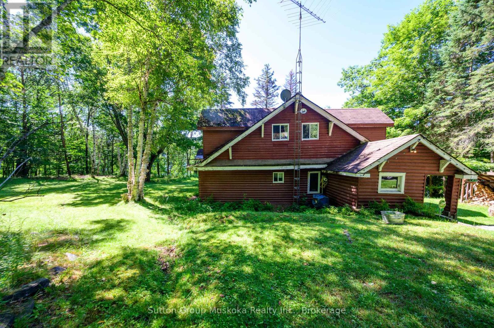 29 Island View Lane, Huntsville (Chaffey), Ontario  P1H 2N5 - Photo 19 - X13639350