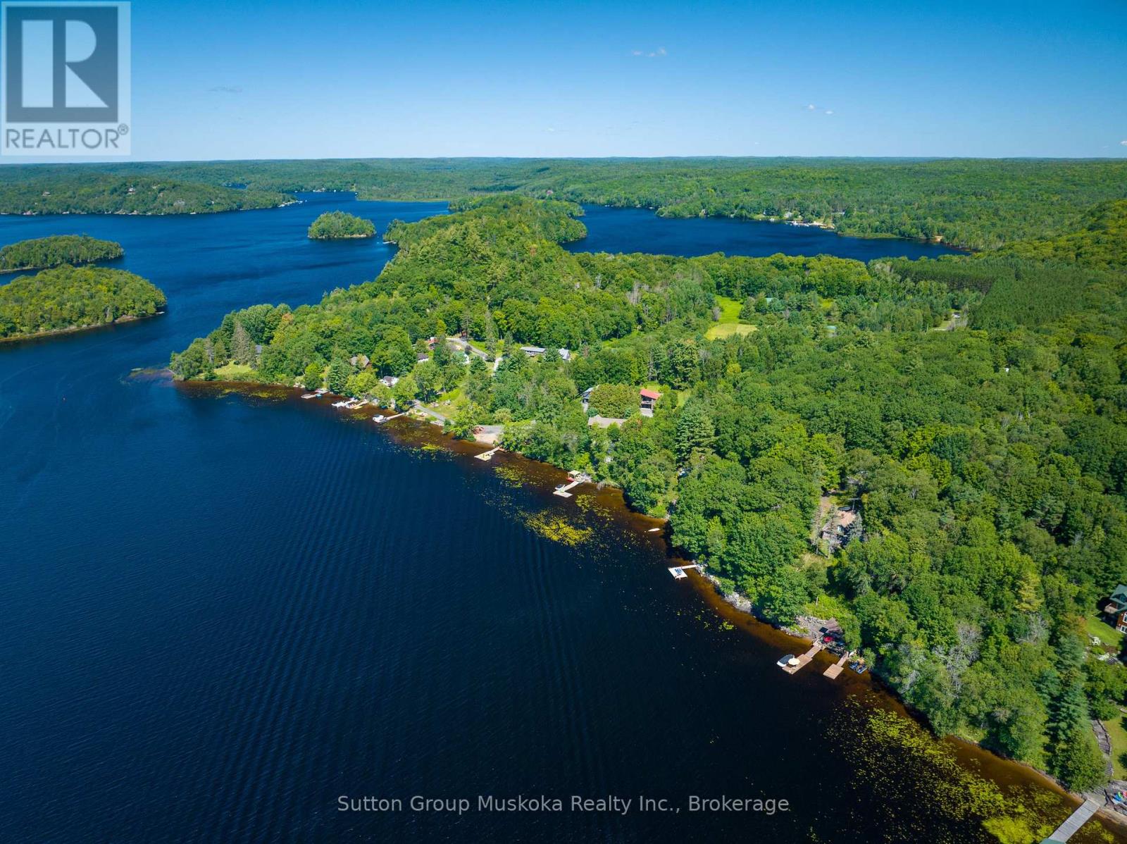 29 Island View Lane, Huntsville (Chaffey), Ontario  P1H 2N5 - Photo 4 - X13639350