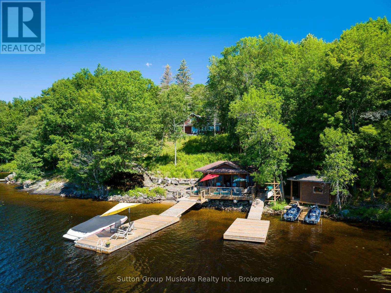 29 Island View Lane, Huntsville (Chaffey), Ontario  P1H 2N5 - Photo 6 - X13639350