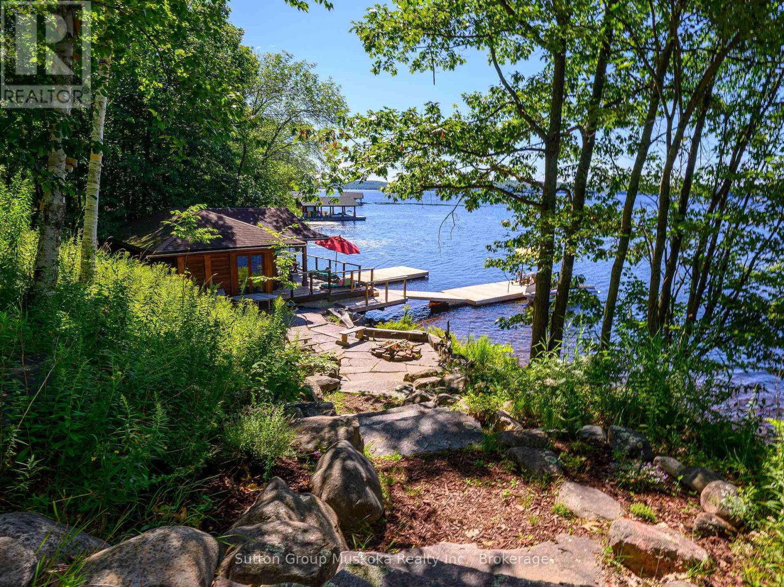 29 Island View Lane, Huntsville (Chaffey), Ontario  P1H 2N5 - Photo 7 - X13639350