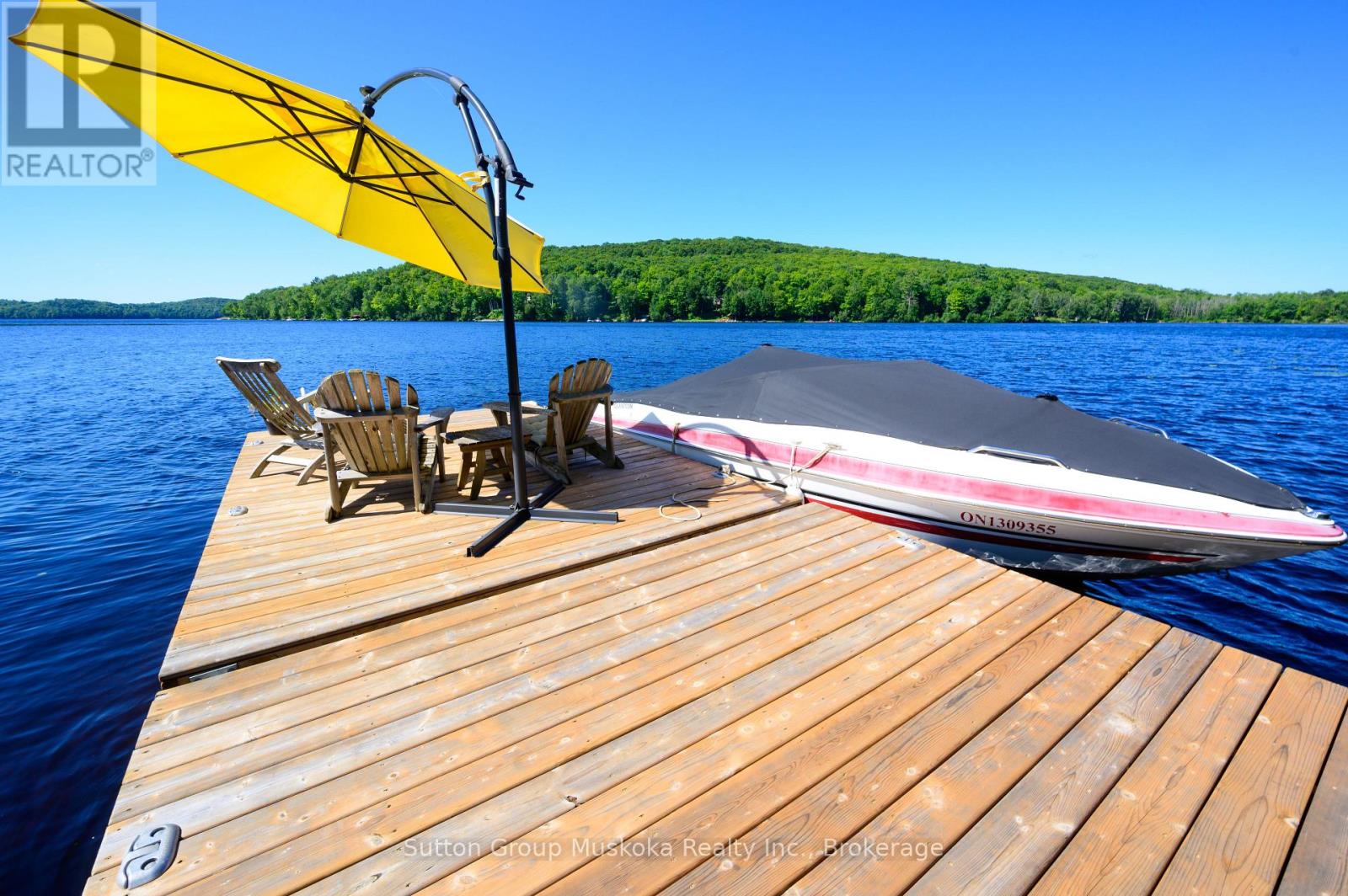 29 Island View Lane, Huntsville (Chaffey), Ontario  P1H 2N5 - Photo 8 - X13639350