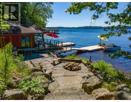 29 ISLAND VIEW LANE, huntsville (chaffey), Ontario