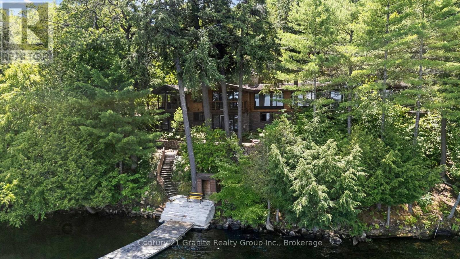 1427 TOWN LOT ROAD, Algonquin Highlands, Ontario