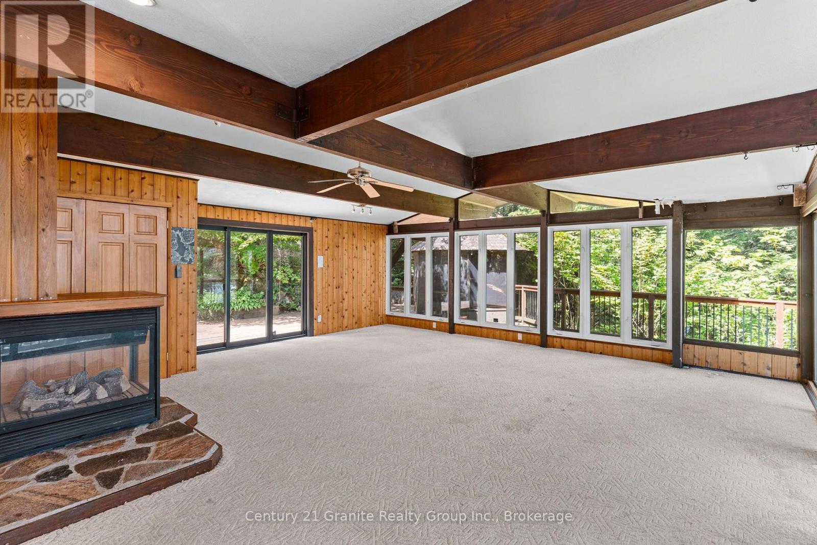 1427 Town Lot Road, Algonquin Highlands, Ontario  K0M 1S0 - Photo 13 - X13639428