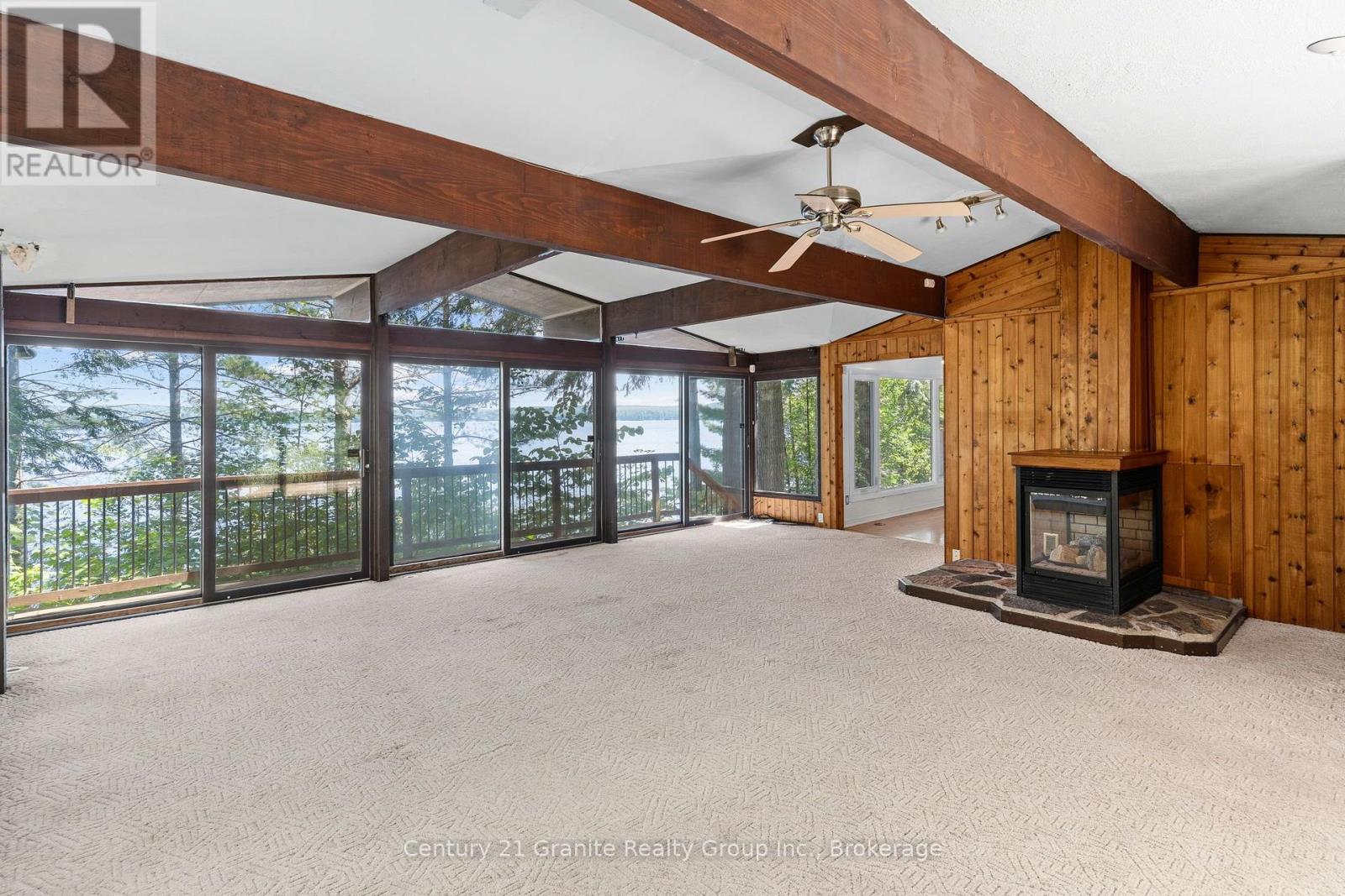 1427 Town Lot Road, Algonquin Highlands, Ontario  K0M 1S0 - Photo 14 - X13639428