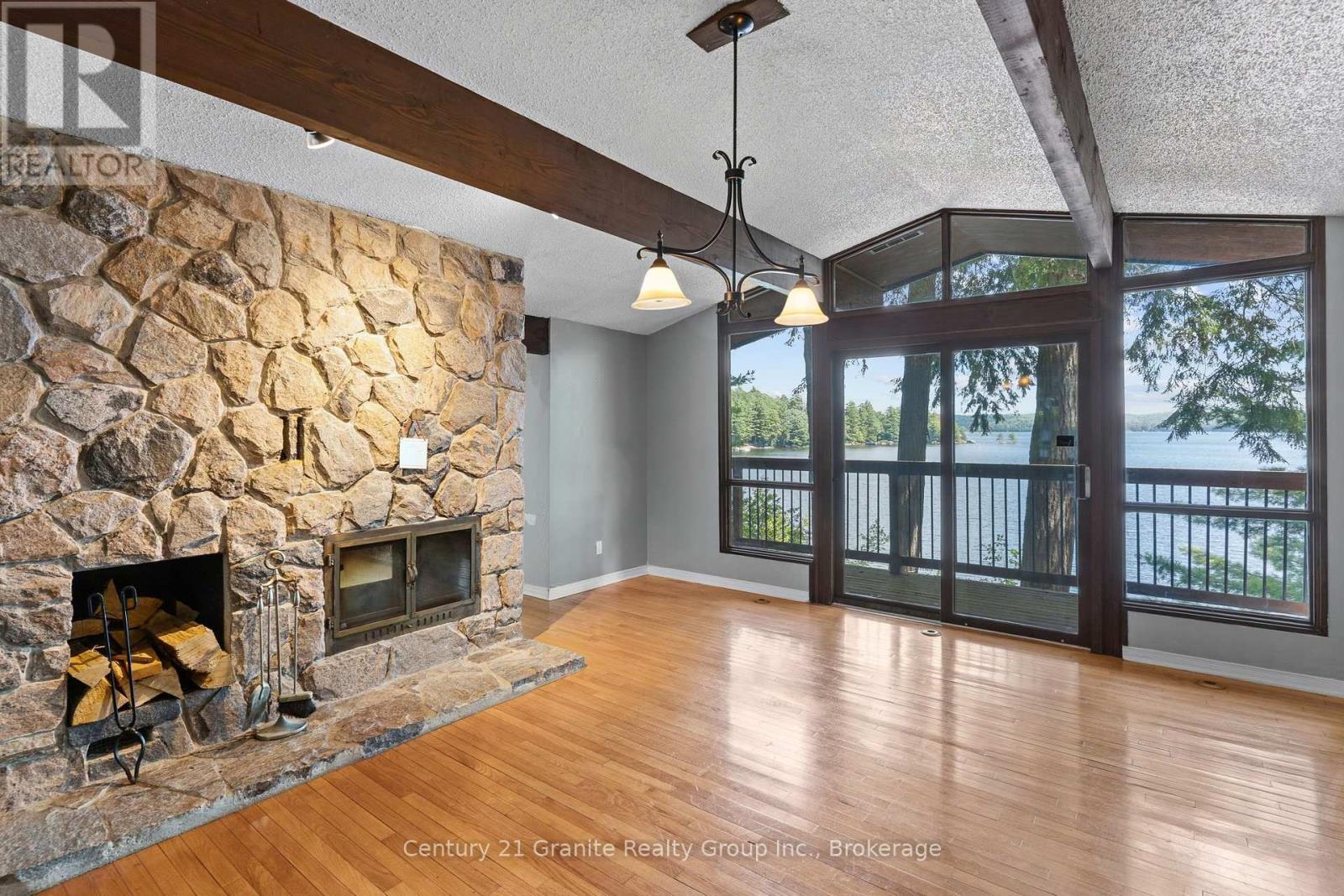 1427 Town Lot Road, Algonquin Highlands, Ontario  K0M 1S0 - Photo 16 - X13639428