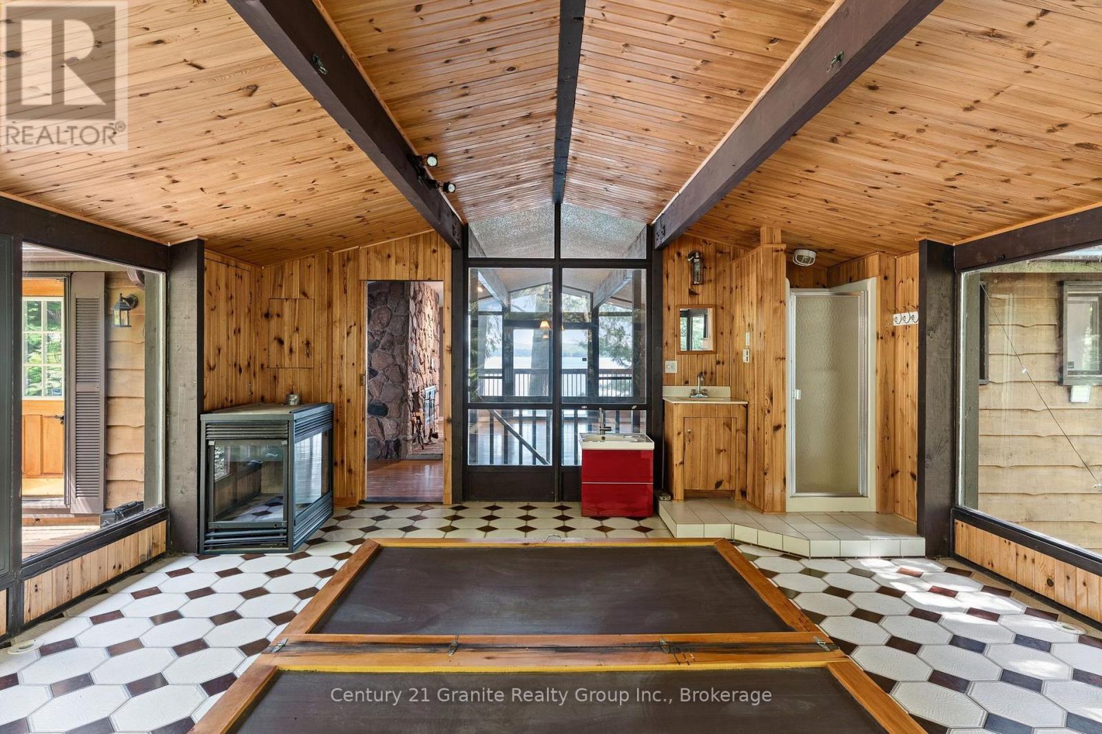 1427 Town Lot Road, Algonquin Highlands, Ontario  K0M 1S0 - Photo 19 - X13639428
