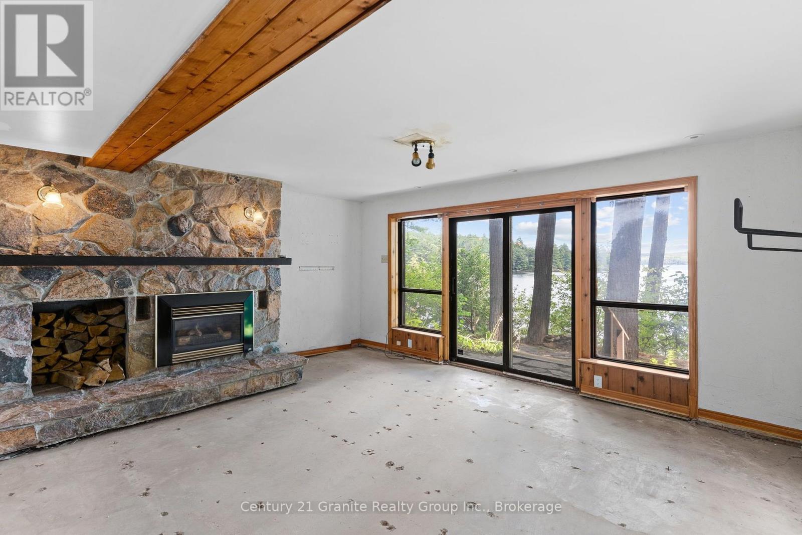 1427 Town Lot Road, Algonquin Highlands, Ontario  K0M 1S0 - Photo 25 - X13639428