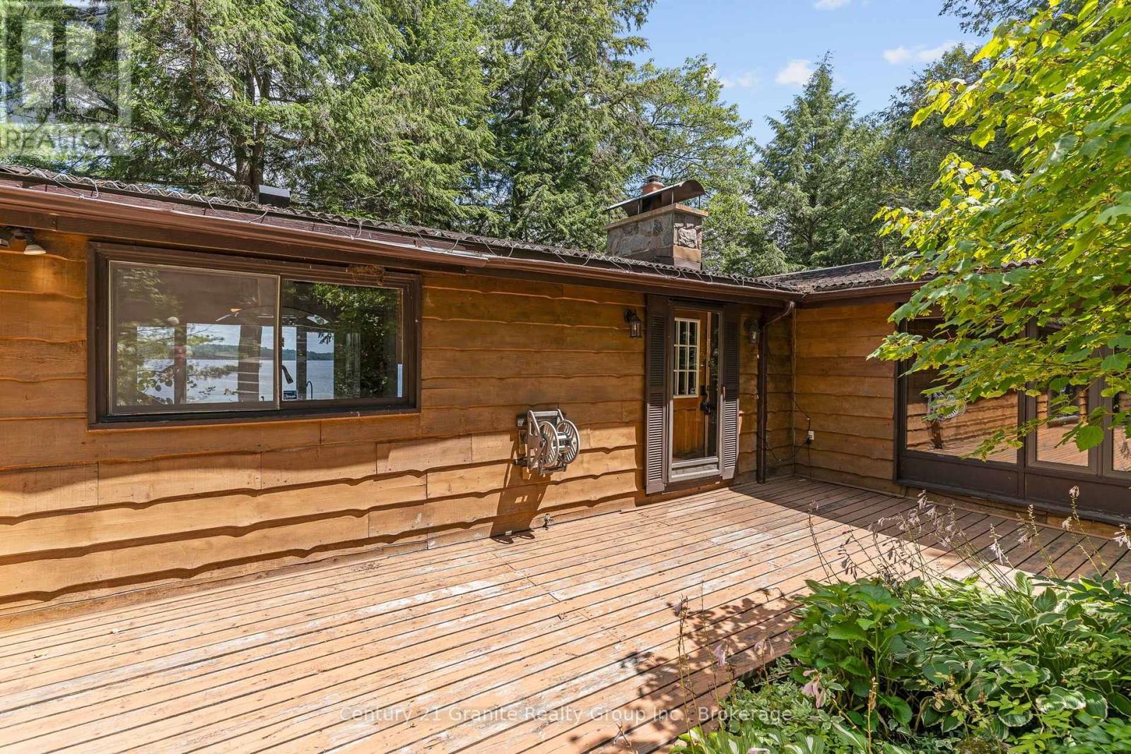 1427 Town Lot Road, Algonquin Highlands, Ontario  K0M 1S0 - Photo 3 - X13639428
