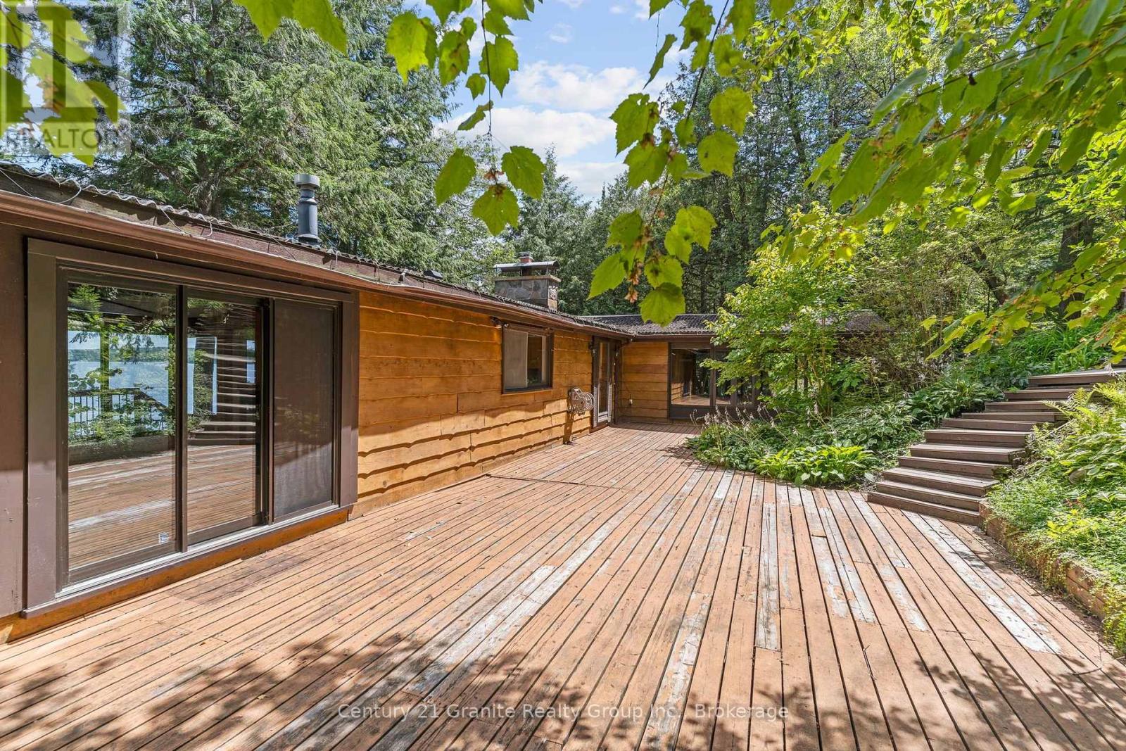 1427 Town Lot Road, Algonquin Highlands, Ontario  K0M 1S0 - Photo 35 - X13639428