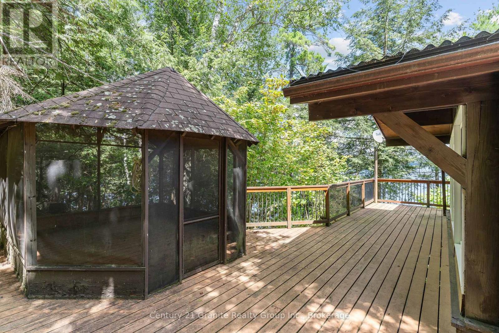 1427 Town Lot Road, Algonquin Highlands, Ontario  K0M 1S0 - Photo 36 - X13639428