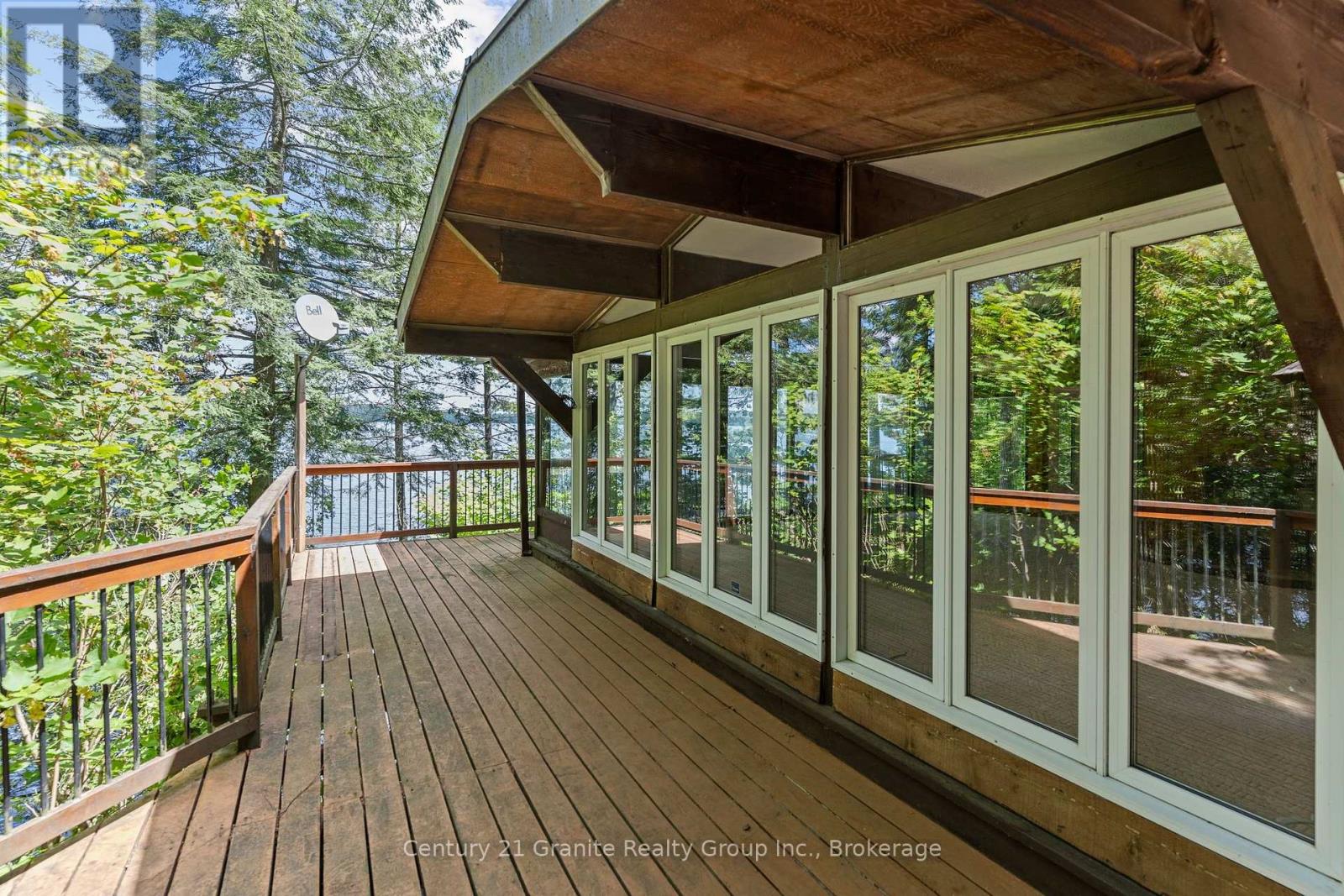1427 Town Lot Road, Algonquin Highlands, Ontario  K0M 1S0 - Photo 38 - X13639428