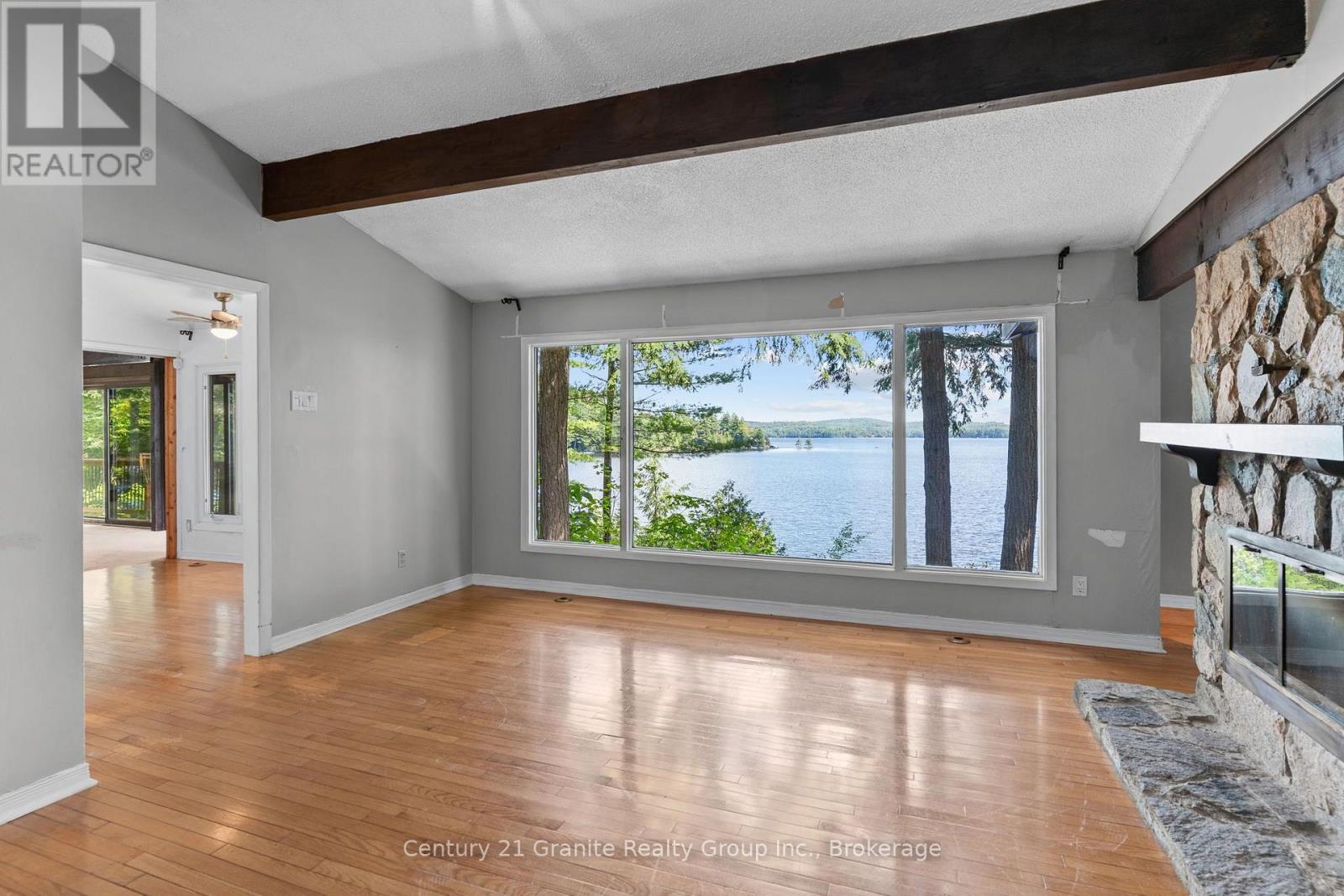 1427 Town Lot Road, Algonquin Highlands, Ontario  K0M 1S0 - Photo 4 - X13639428